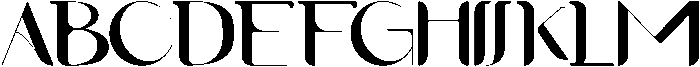 Calista otf (400) FONT