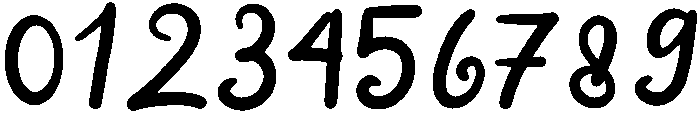 Calista otf (400) Font OTHER CHARS