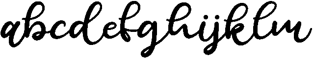 Calista otf (400) FONT
