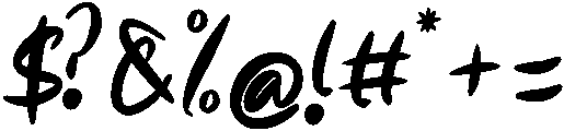 Calista otf (400) Font OTHER CHARS
