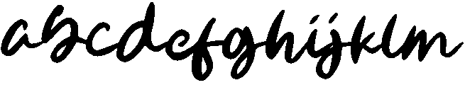Calista otf (400) FONT
