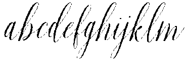 Calistra Calligraphy Regular otf (400) FONT