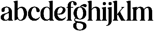 Caliten-Regular otf (400) FONT