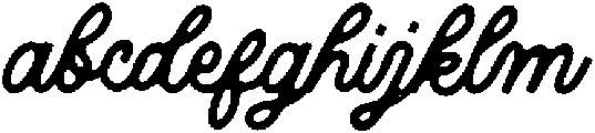 Callerina otf (400) FONT