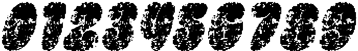 Calley Stamp Italic otf (400) Font OTHER CHARS