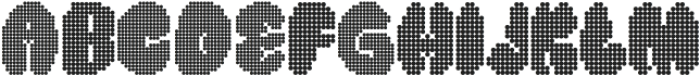 CalleyDisco-Regular otf (400) Font