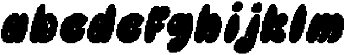 CalleyPixel-Regular otf (400) FONT