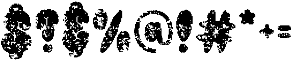 CalleyStamp-Regular otf (400) Font OTHER CHARS