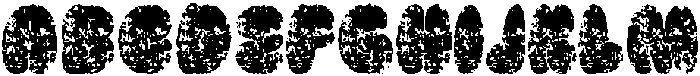 CalleyStamp-Regular otf (400) Font UPPERCASE