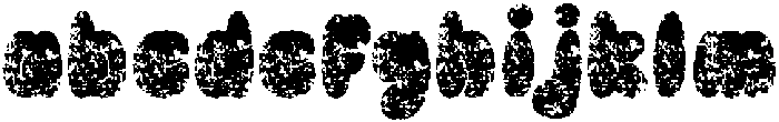 CalleyStamp-Regular otf (400) FONT