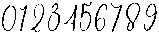 Calligraphy Regular otf (400) Font OTHER CHARS
