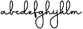 Calligraphy Valentie Regular otf (400) FONT