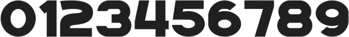 Callips otf (400) Font OTHER CHARS