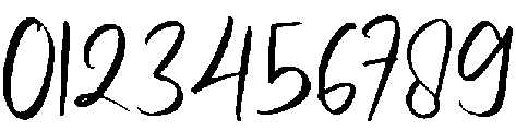 Callista Regular otf (400) Font OTHER CHARS