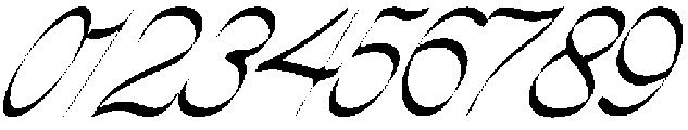 Callista Regular otf (400) Font OTHER CHARS