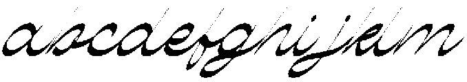 Callista Regular otf (400) FONT