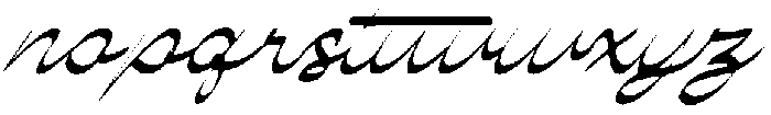 Callista Regular otf (400) Font LOWERCASE