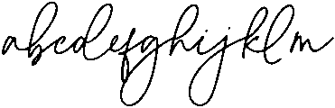 Callista otf (400) FONT