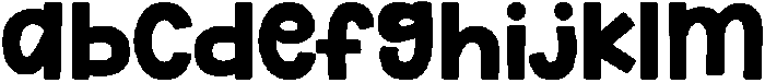 Calm Sunday otf (400) FONT