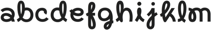 Calsi Regular otf (400) FONT