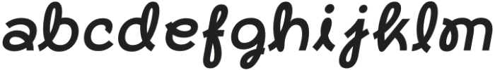 Calsi italic otf (400) FONT