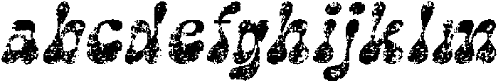Calverto Stamp Italic otf (400) FONT