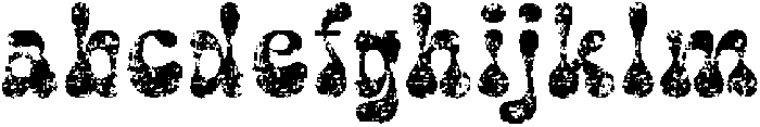CalvertoStamp-Regular otf (400) FONT