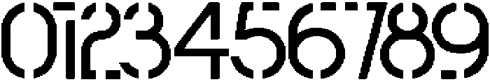 Calvion otf (400) Font OTHER CHARS
