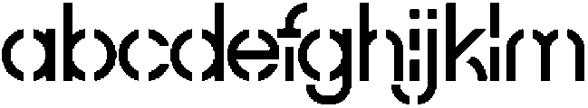 Calvion otf (400) FONT