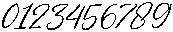 Calyvera otf (400) Font OTHER CHARS