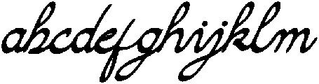 Camarali otf (400) FONT