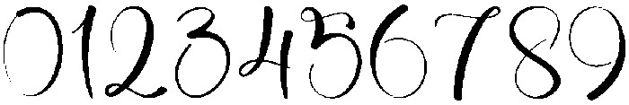 Cambodia Regular otf (400) Font OTHER CHARS