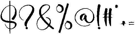 Cambodia Regular otf (400) Font OTHER CHARS