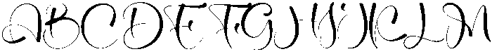Cambodia Regular otf (400) Font UPPERCASE