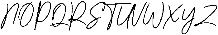 Cambridge otf (400) Font UPPERCASE