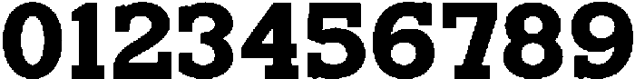 Cambrino Regular otf (400) Font OTHER CHARS