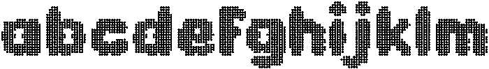Camei  Disco Regular otf (400) FONT