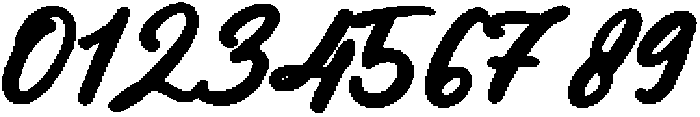 CamelaCoast-Regular otf (400) Font OTHER CHARS