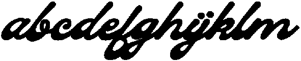 CamelaCoast-Regular otf (400) FONT