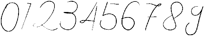Camelia Regular otf (400) Font OTHER CHARS