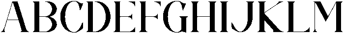 Camelia otf (400) FONT