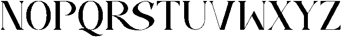Camelia otf (400) Font UPPERCASE