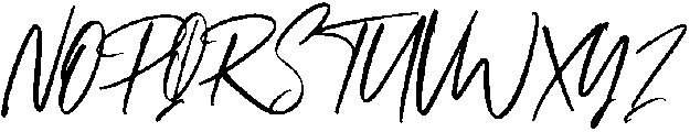 Camelia otf (400) Font UPPERCASE