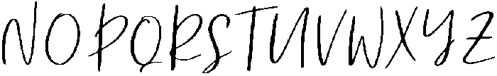 Camellia otf (400) Font UPPERCASE