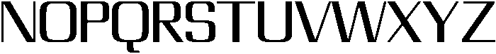 Camelot Regular otf (400) Font UPPERCASE