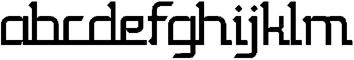 Cameron otf (400) FONT
