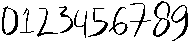 Camerta Signature Regular otf (400) Font OTHER CHARS