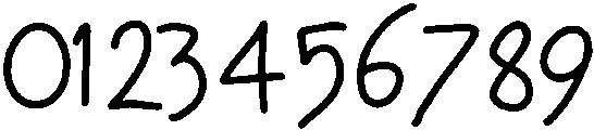 Camila otf (400) Font OTHER CHARS