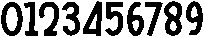 Camping Outdoor Regular otf (400) Font OTHER CHARS