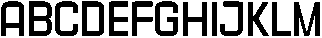 Camping Outdoor Regular otf (400) FONT